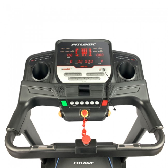 Беговая дорожка для реабилитации FitLogic T153