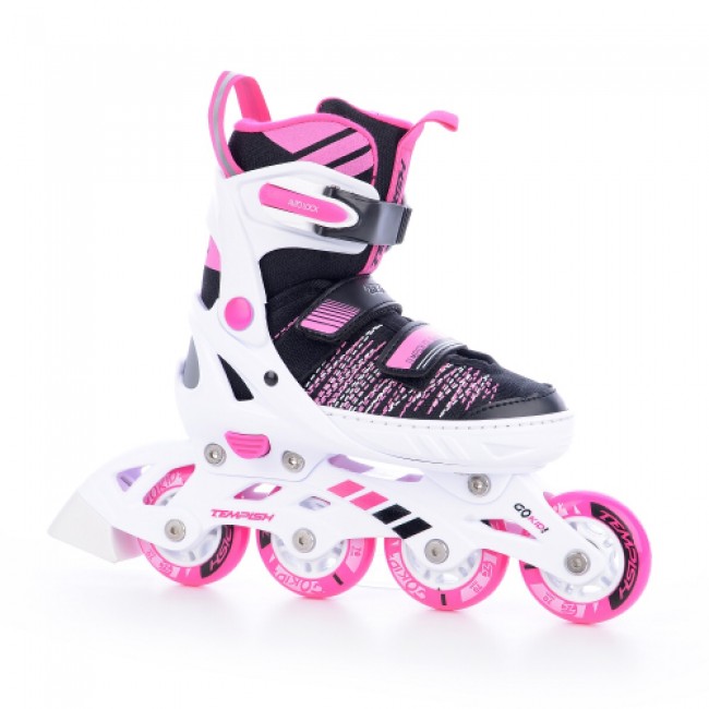 Роликові ковзани Tempish GOKID GIRL/33-36