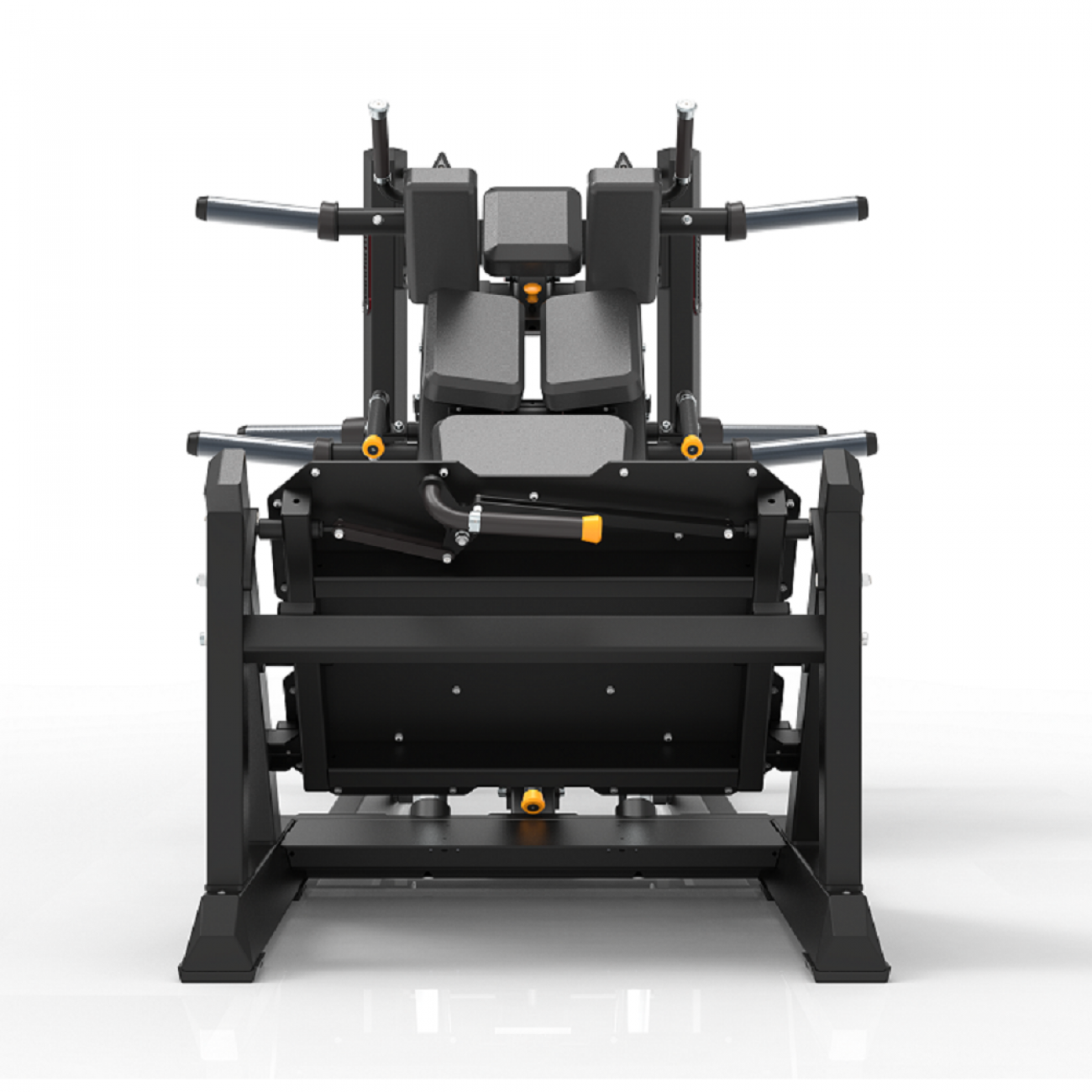 Гакк машина Impulse ECP617 купить в Украине | SPORTSTART