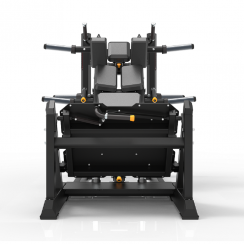 Гак машина Impulse ECP617