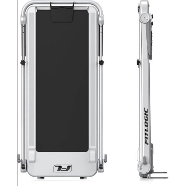 Бігова доріжка FitLogic T116W+