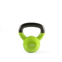 Гиря виниловая 8 кг Stein OK1003-8