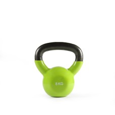 Гиря виниловая 8 кг Stein OK1003-8