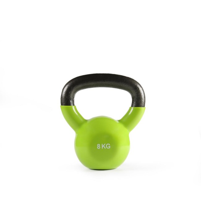 Гиря виниловая 8 кг Stein OK1003-8