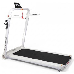 Бігова доріжка FitLogic T116W+