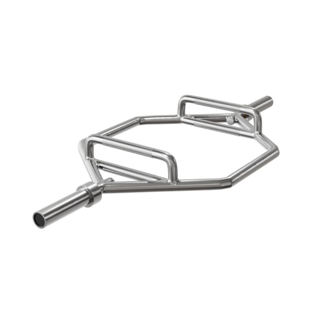 Гриф-рамка (Hex Bar) 1,42 м. Stein. OK6082