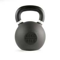 Гиря чугунная 40 кг Stein OK1005-40