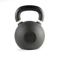 Гиря чавунна 40 кг Stein OK1005-40