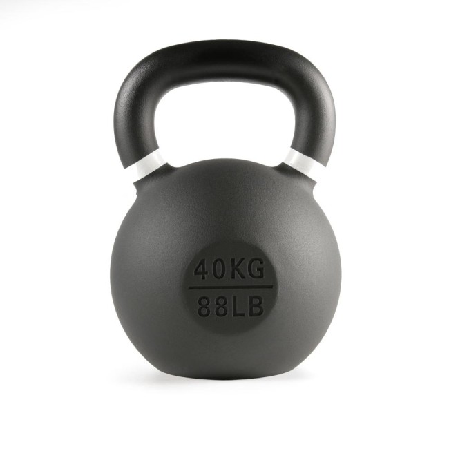 Гиря чугунная 40 кг Stein OK1005-40
