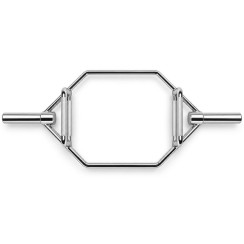 Гриф-рамка (Hex Bar) 1,42 м. Stein. OK6082