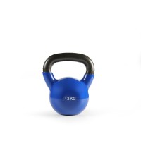 Гиря виниловая 12 кг Stein OK1003-12