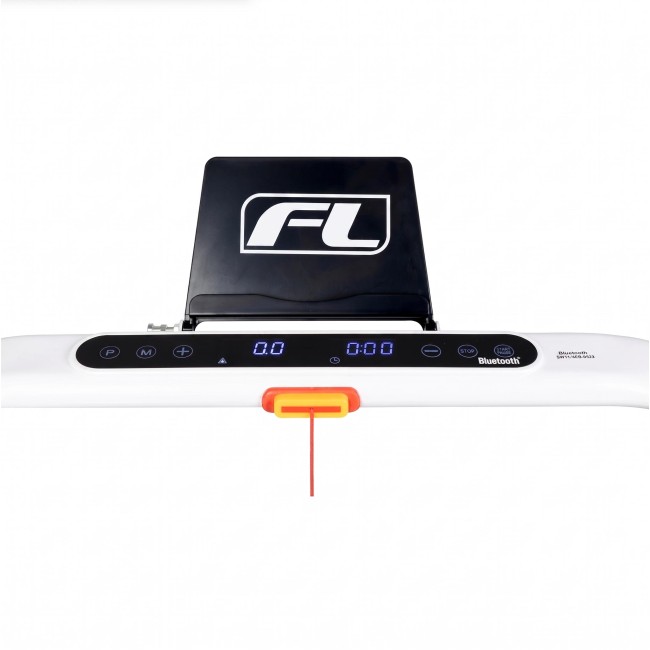 Бігова доріжка FitLogic T116W+