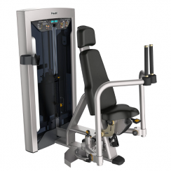 Батерфляй/задні дельти Impulse Exoform