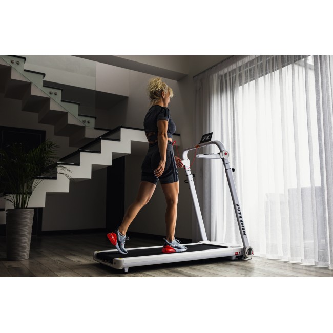 Бігова доріжка FitLogic T116W+