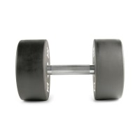 Гантель поліуретанова преміум 30 кг. Stein. OK1036H-30