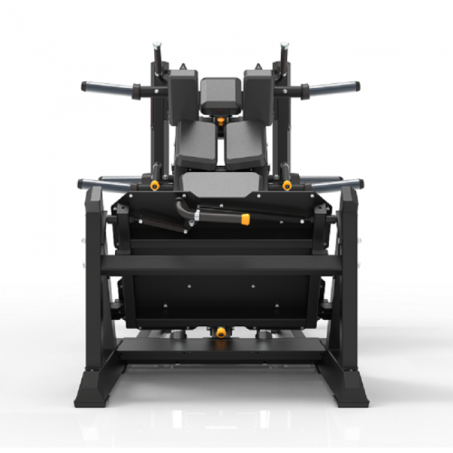 Гак машина Impulse ECP617