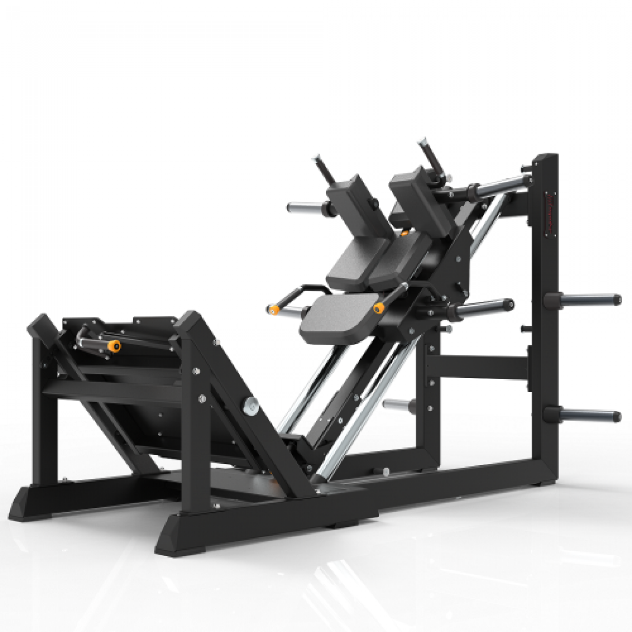 Гакк машина Impulse ECP617 купить в Украине | SPORTSTART