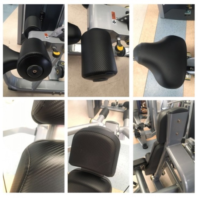 Батерфляй/задні дельти Impulse Exoform