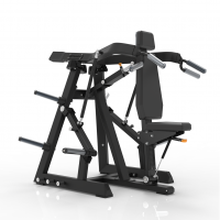 Жим от плечей Impulse ECP101