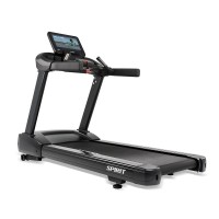 Беговая дорожка мультимедийная 15,6 консоль Spirit CT800ENT+