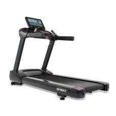 Беговая дорожка мультимедийная 15,6 консоль Spirit CT800ENT+
