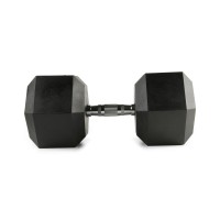 Гантель гексогональна 45 кг. Stein. OK1013-45