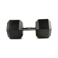 Гантель гексогональна 45 кг. Stein. OK1013-45