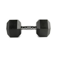 Гантель гексогональна 20 кг. Stein. OK1013-2