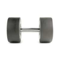 Гантель поліуретанова преміум 32,5 кг. Stein. OK1036H-32,5