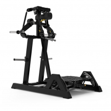 Машина для бокового підйому рук стоячи Impulse ECP103