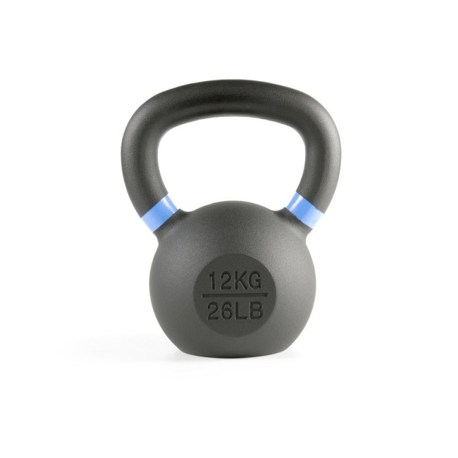 Гиря чугунная 12 кг Stein OK1005-12