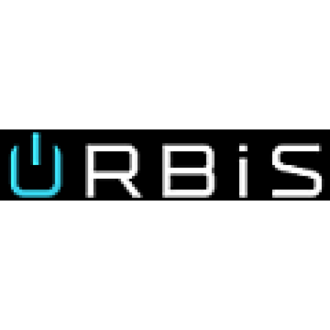 Электросамокат URBiS U5.1 electric scooter