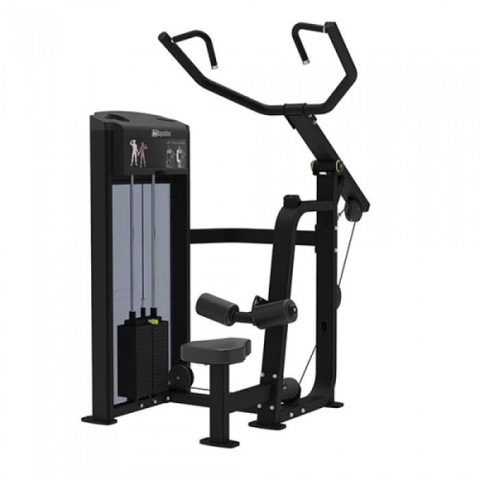 Верхняя тяга IMPULSE Lat Pulldown