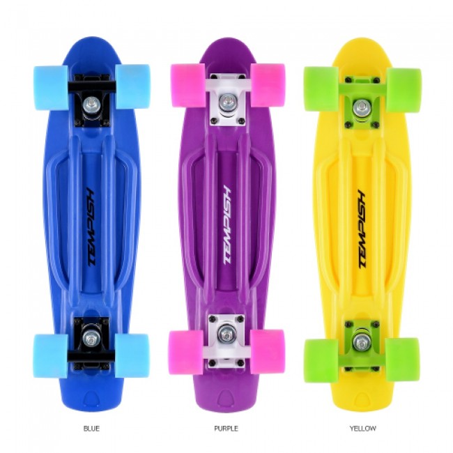 Скейтборд Tempish BUFFY T /Purple