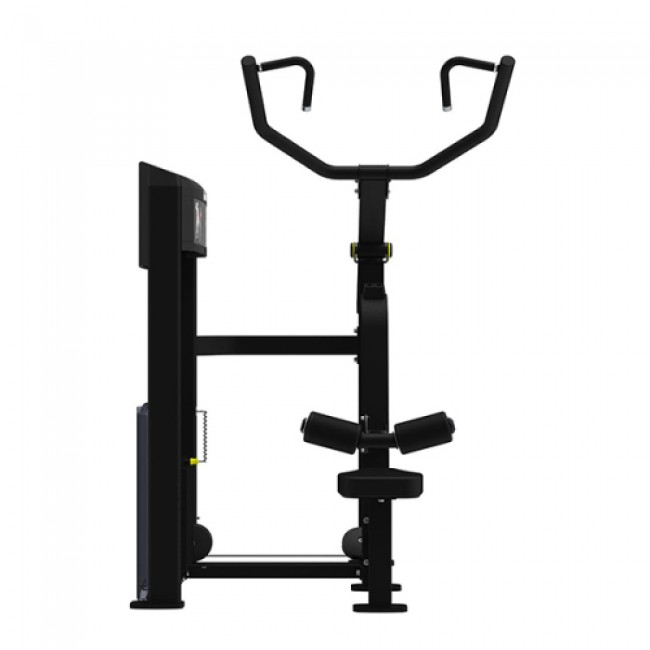 Тренажер Верхня тяга IMPULSE Lat Pulldown
