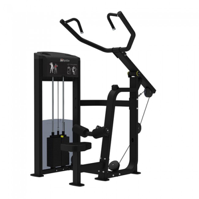 Тренажер Верхня тяга IMPULSE Lat Pulldown