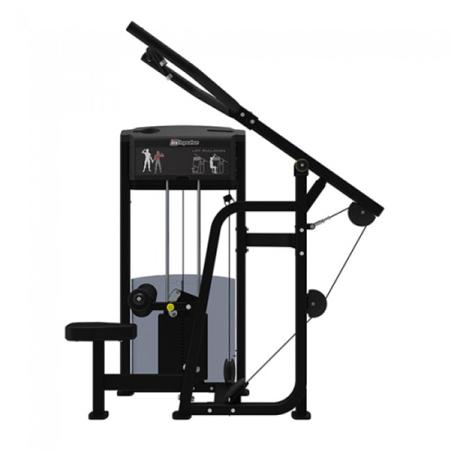 Тренажер Верхня тяга IMPULSE Lat Pulldown