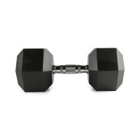 Гантель гексогональна 22,5 кг. Stein. OK1013-22,5