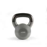 Гиря виниловая 16 кг Stein OK1003-16
