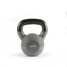 Гиря виниловая 16 кг Stein OK1003-16