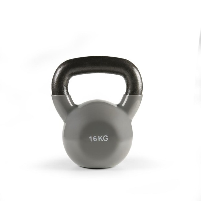Гиря виниловая 16 кг Stein OK1003-16