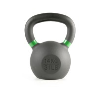Гиря чугунная 14 кг Stein OK1005-14
