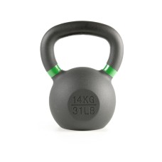 Гиря чугунная 14 кг Stein OK1005-14