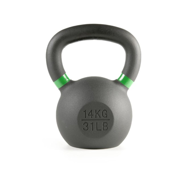 Гиря чугунная 14 кг Stein OK1005-14
