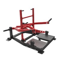 Присідання із поясом Impulse Sterling