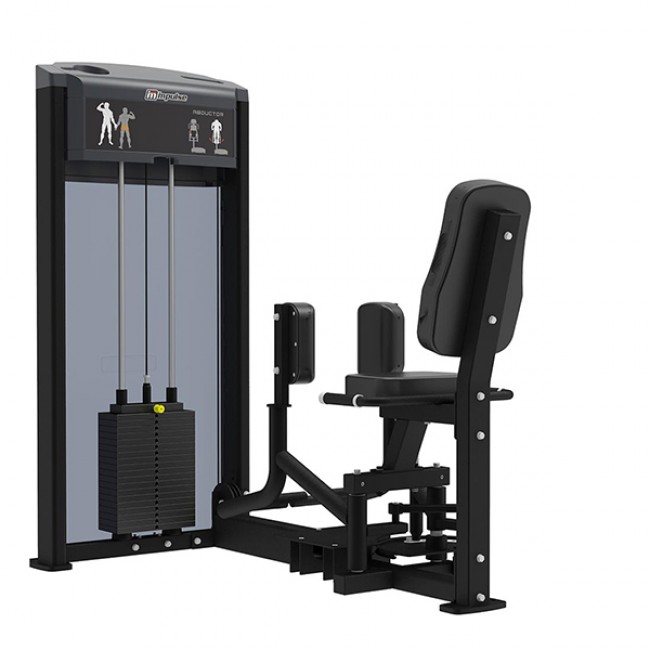 Для м'язів стегна IMPULSE Classic Abductor Machine Для м'язів стегна IMPULSE Classic Abductor Machine