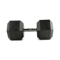 Гантель гексогональна 47,5 кг. Stein. OK1013-47,5