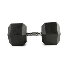 Гантель гексогональна 47,5 кг. Stein. OK1013-47,5