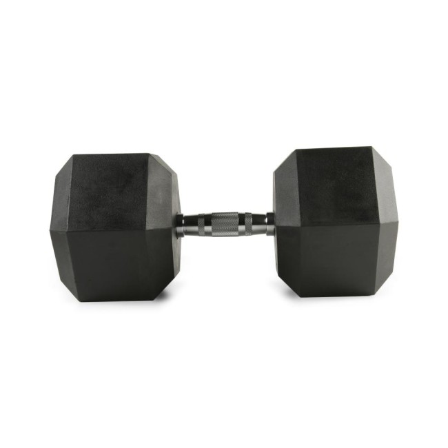 Гантель гексогональна 47,5 кг. Stein. OK1013-47,5
