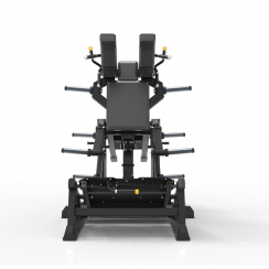 Машина для присідань Impulse ECP713